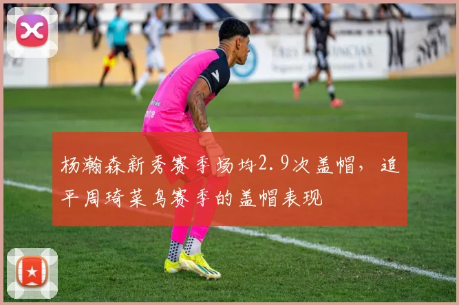 杨瀚森新秀赛季场均2.9次盖帽，追平周琦菜鸟赛季的盖帽表现