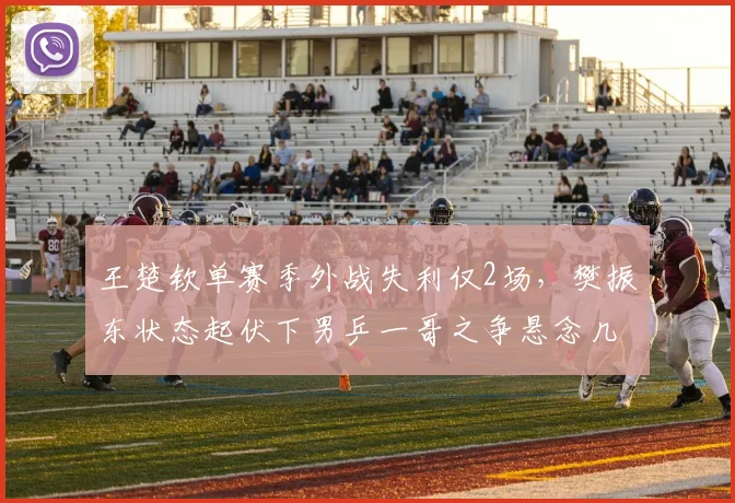 王楚钦单赛季外战失利仅2场，樊振东状态起伏下男乒一哥之争悬念几何？